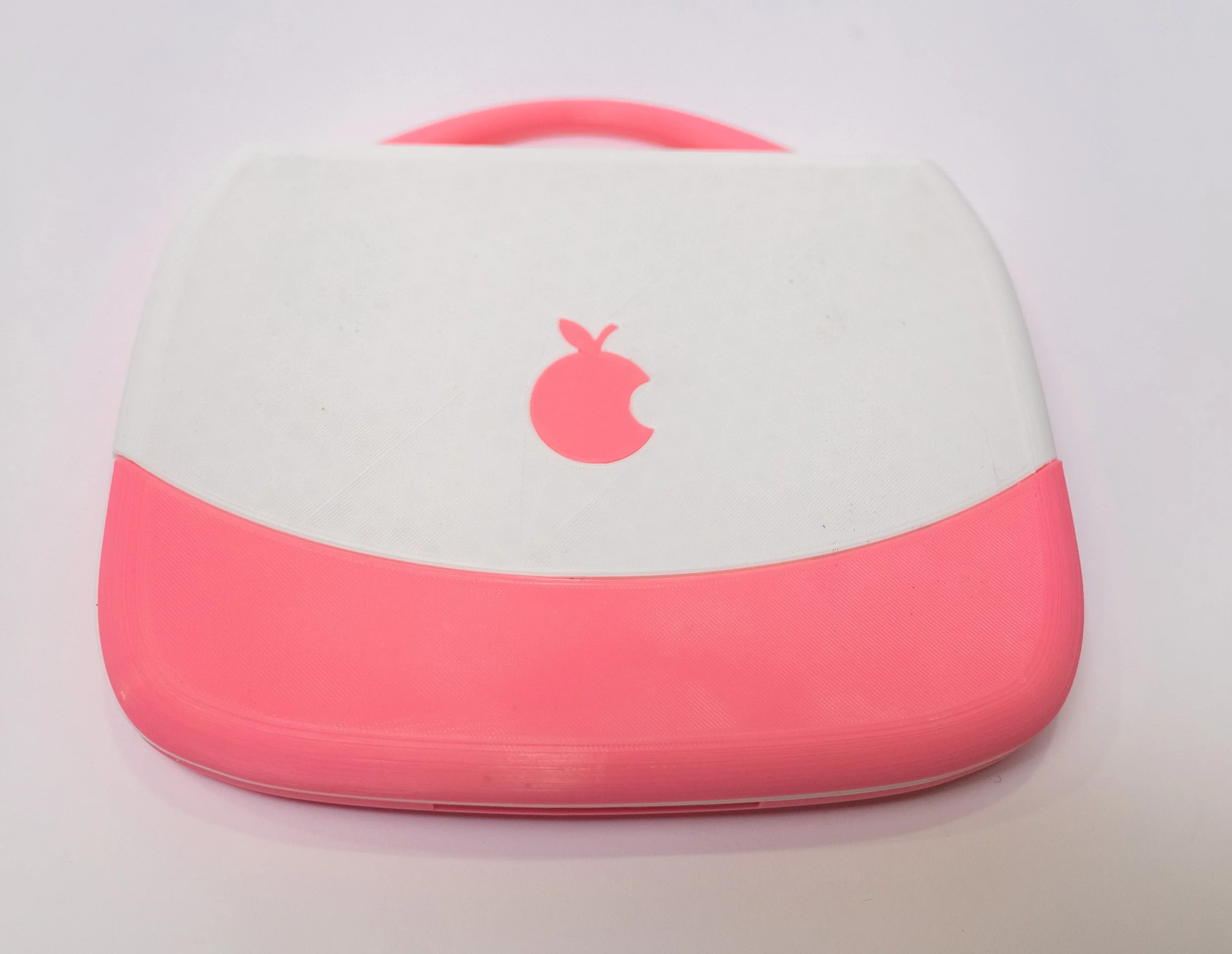 The Apple Turnover Storefront — SkipRetro